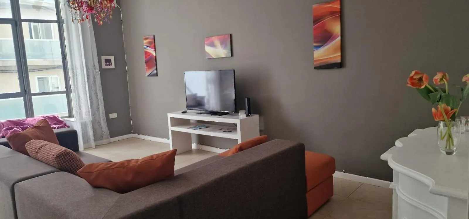 Paceville St Julians Apartments San Ġiljan