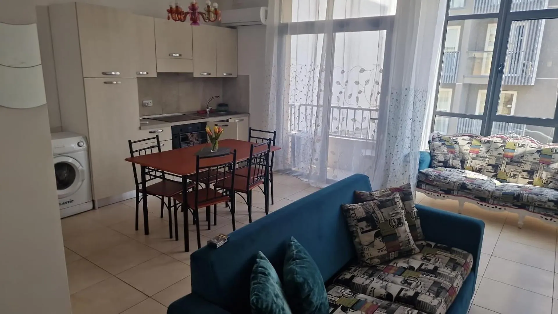 Paceville St Julians Apartments San Ġiljan
